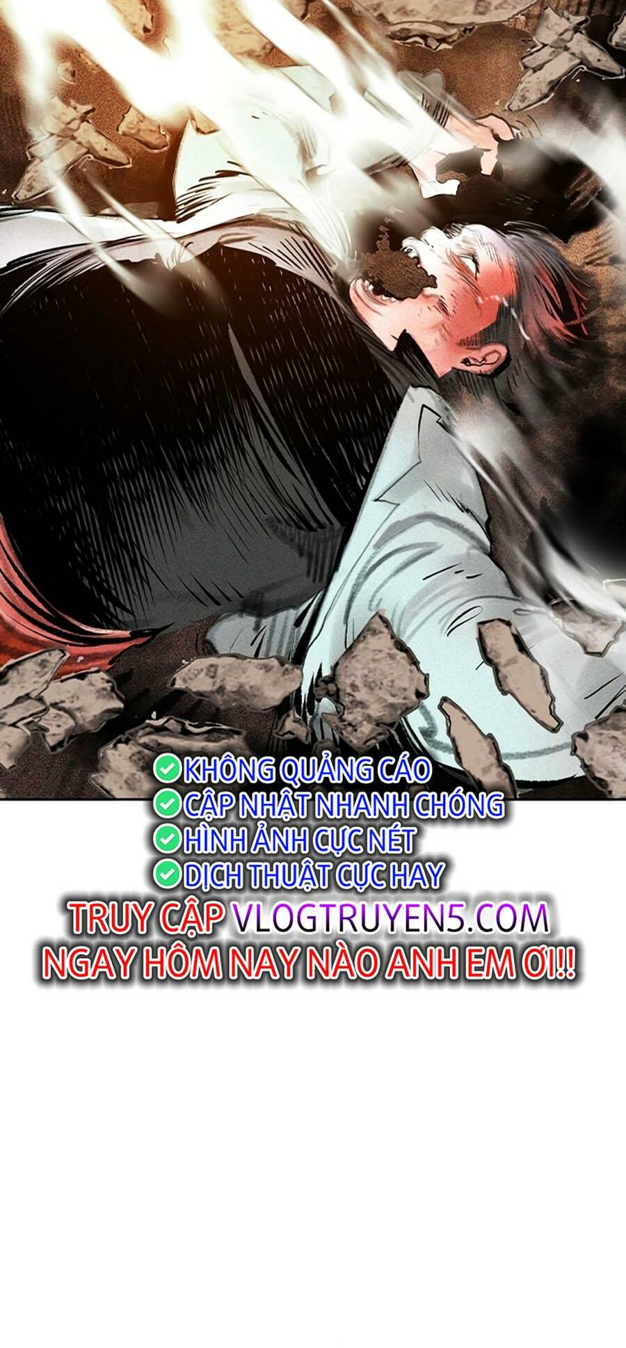 Nhân Trùng Đại Chiến: Chapter 108