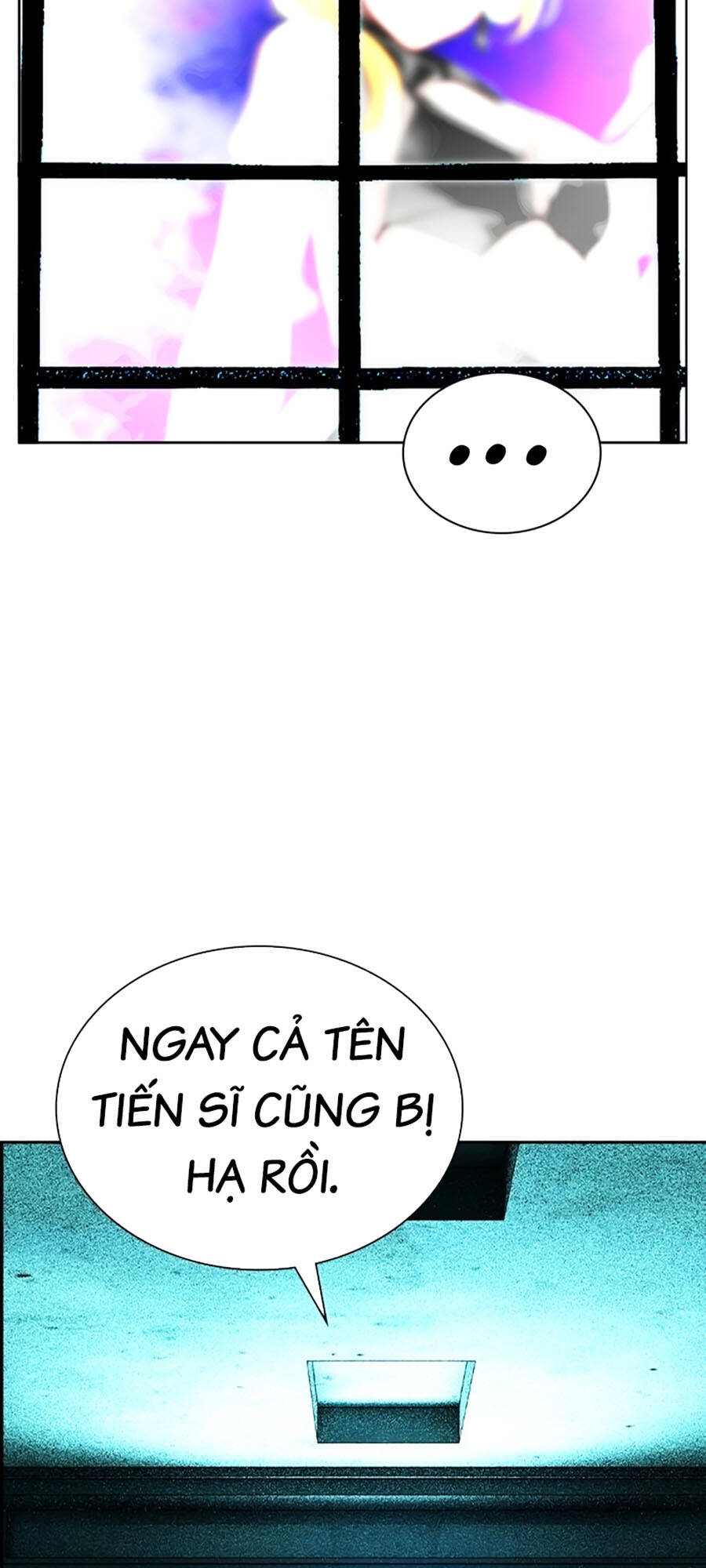 Nhân Trùng Đại Chiến: Chapter 108