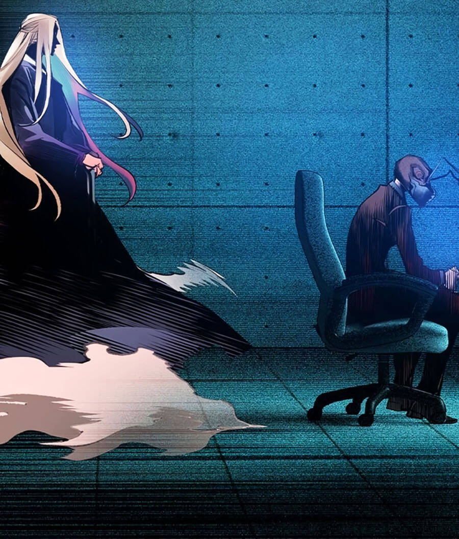 Nhân Trùng Đại Chiến: Chapter 108
