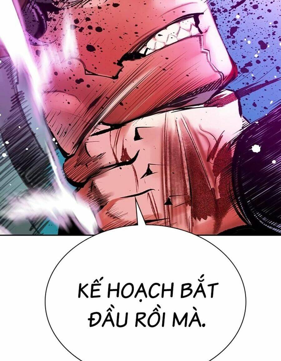 Nhân Trùng Đại Chiến: Chapter 109