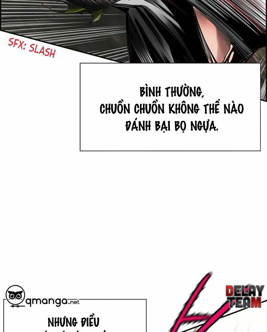 Nhân Trùng Đại Chiến: Chapter 11