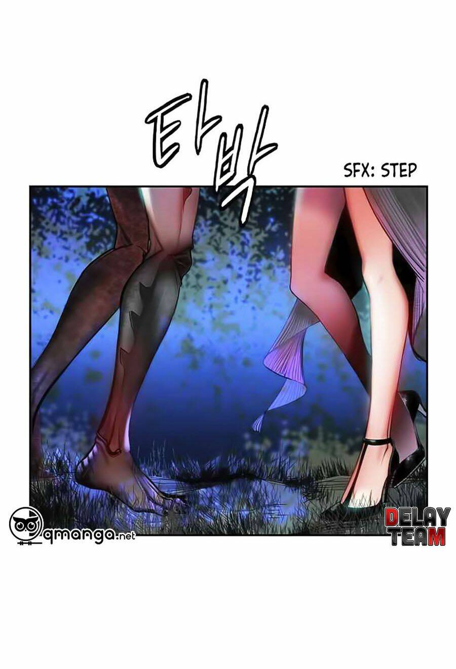 Nhân Trùng Đại Chiến: Chapter 11