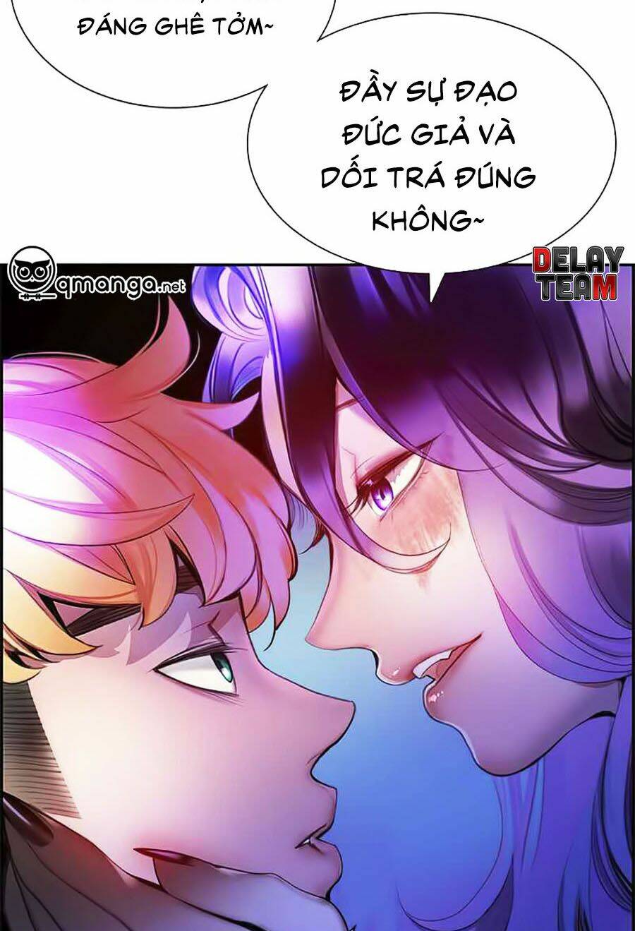 Nhân Trùng Đại Chiến: Chapter 11