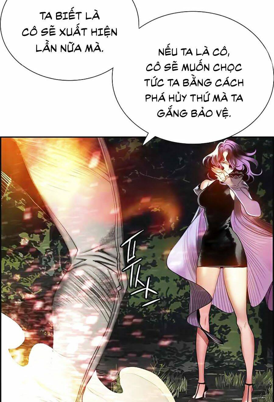 Nhân Trùng Đại Chiến: Chapter 11