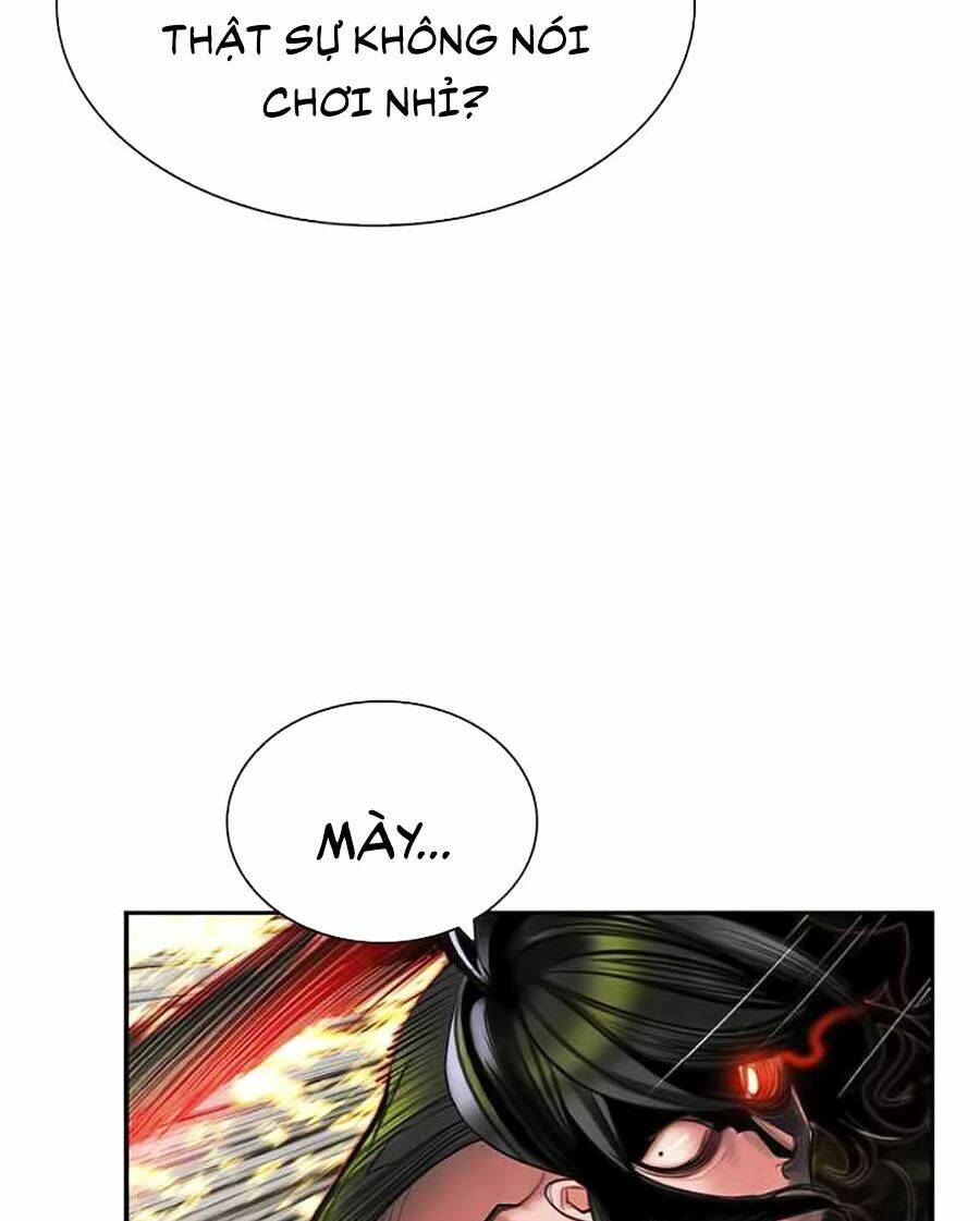 Nhân Trùng Đại Chiến: Chapter 11