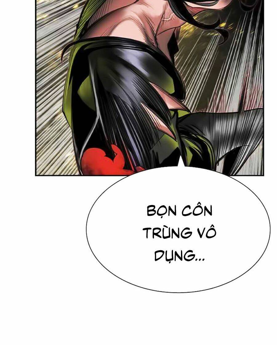 Nhân Trùng Đại Chiến: Chapter 11