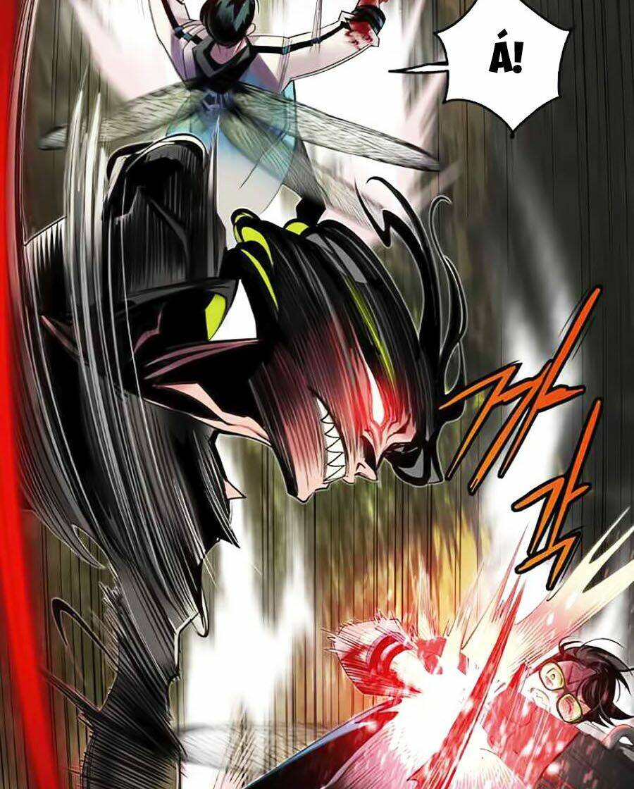 Nhân Trùng Đại Chiến: Chapter 11