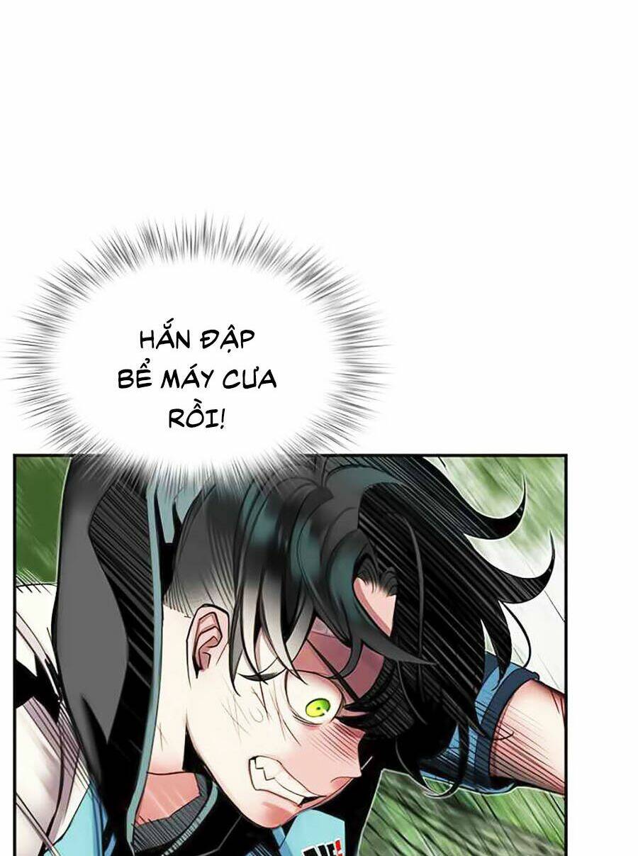 Nhân Trùng Đại Chiến: Chapter 11