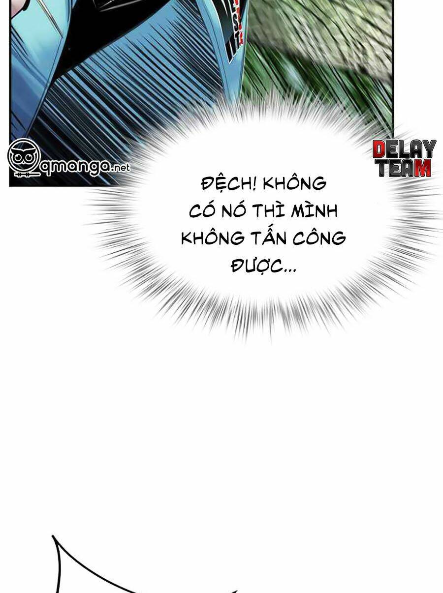 Nhân Trùng Đại Chiến: Chapter 11