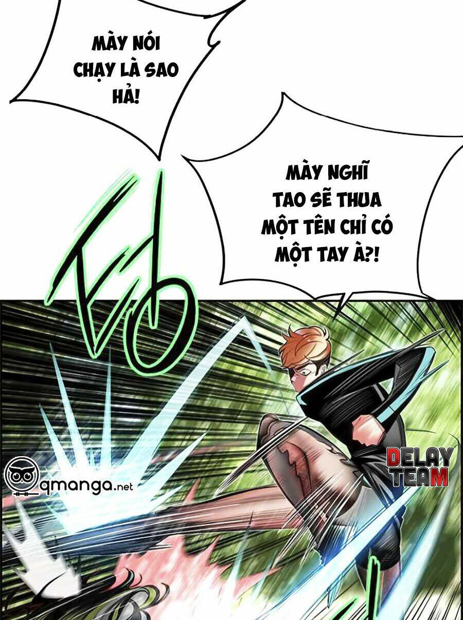 Nhân Trùng Đại Chiến: Chapter 11