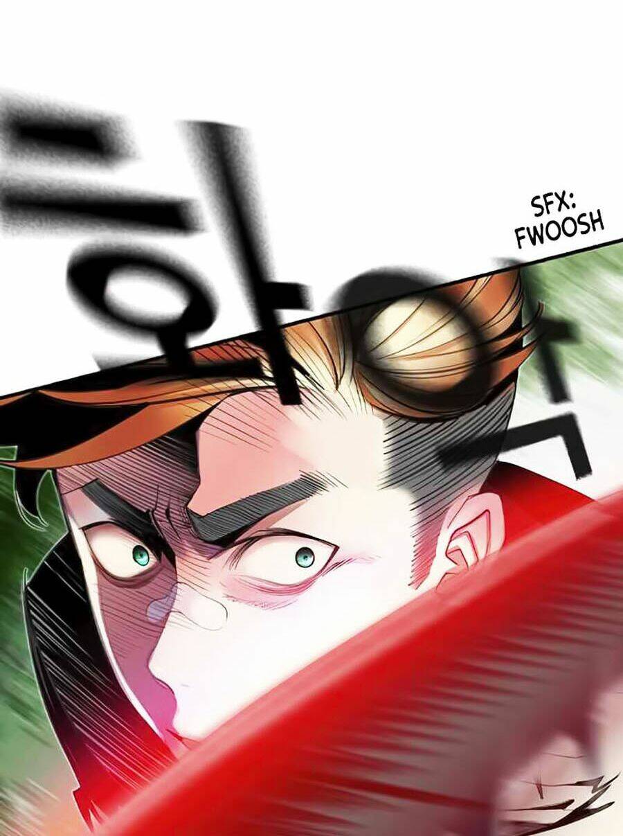 Nhân Trùng Đại Chiến: Chapter 11