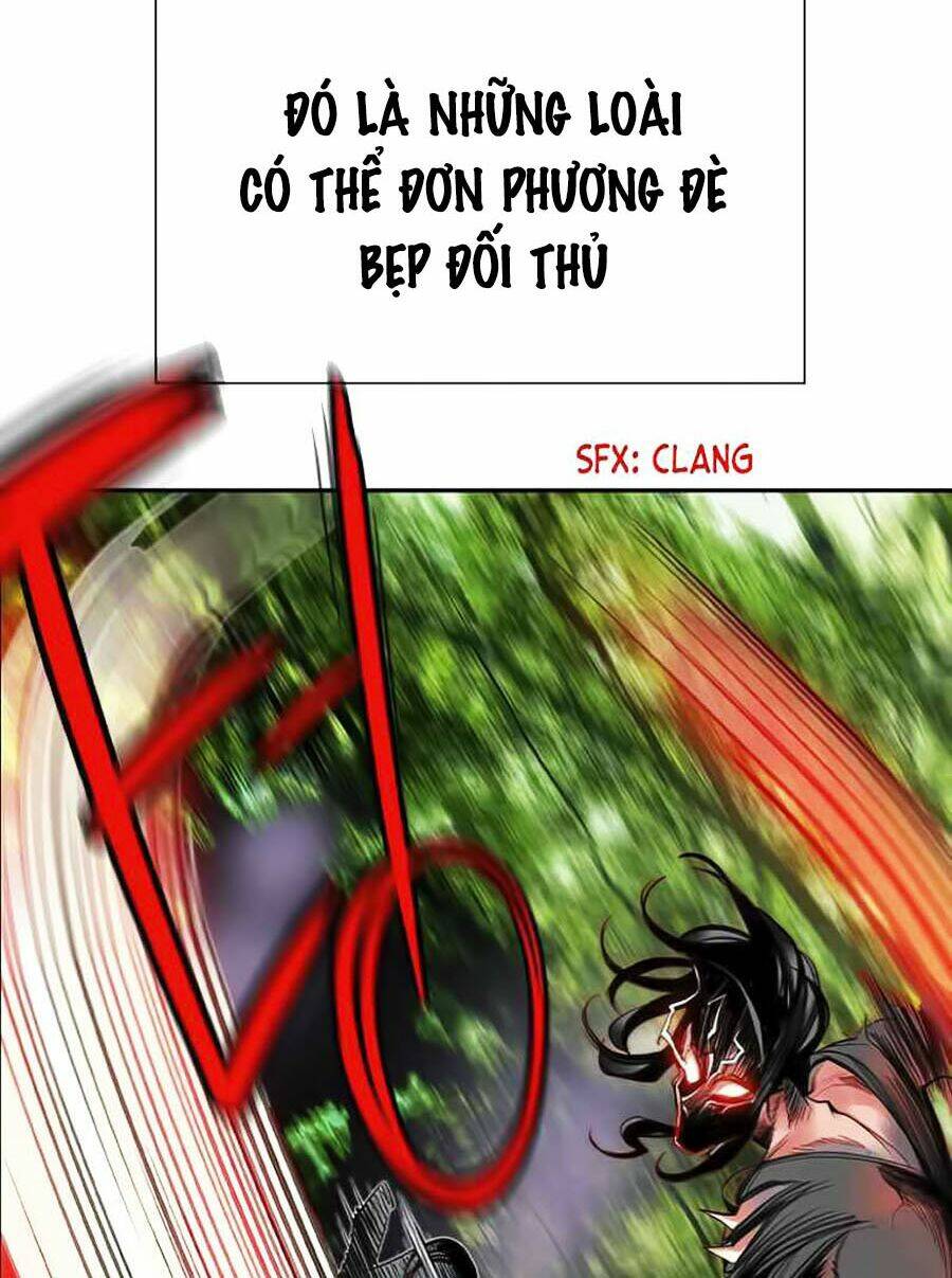 Nhân Trùng Đại Chiến: Chapter 11