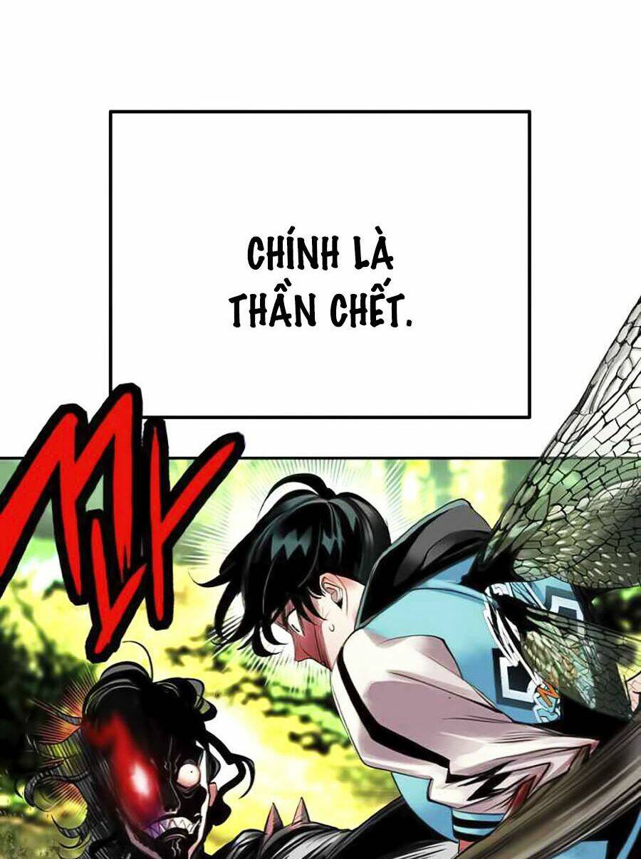 Nhân Trùng Đại Chiến: Chapter 11
