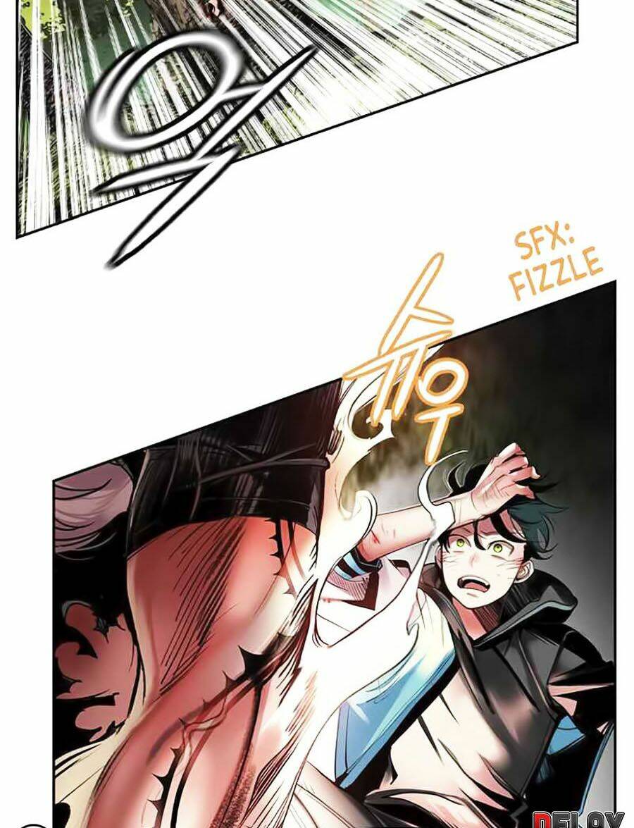 Nhân Trùng Đại Chiến: Chapter 11