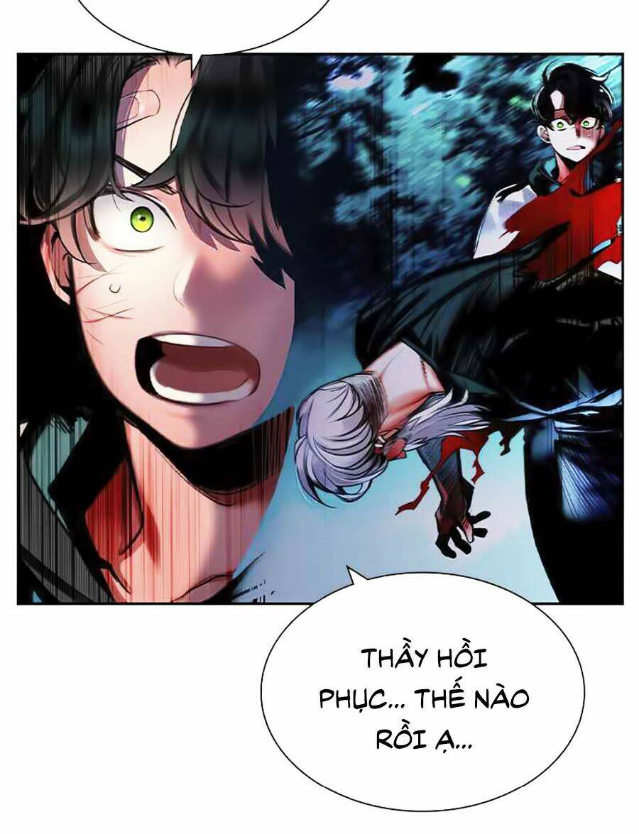 Nhân Trùng Đại Chiến: Chapter 11