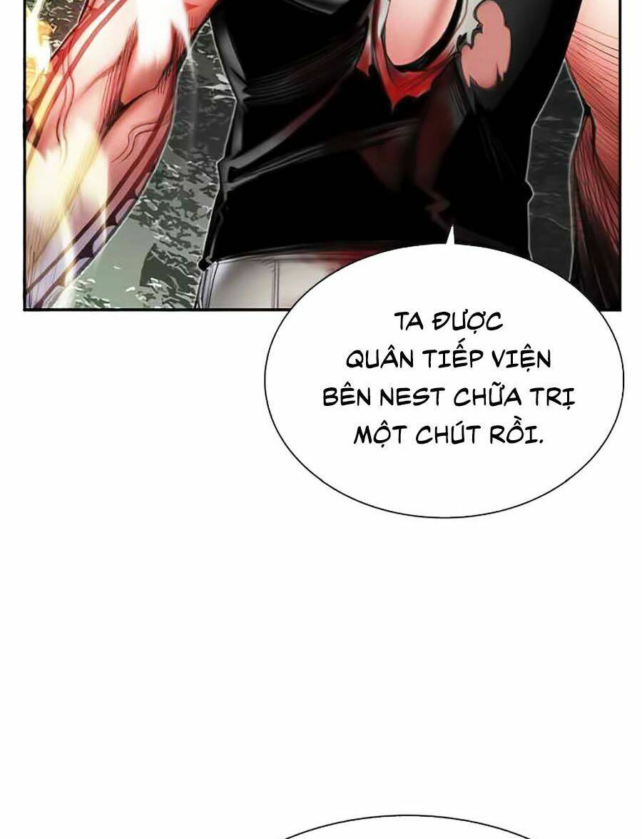 Nhân Trùng Đại Chiến: Chapter 11