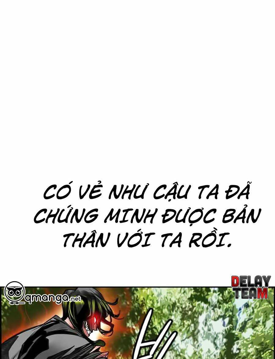 Nhân Trùng Đại Chiến: Chapter 11