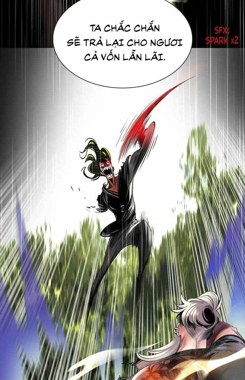 Nhân Trùng Đại Chiến: Chapter 11