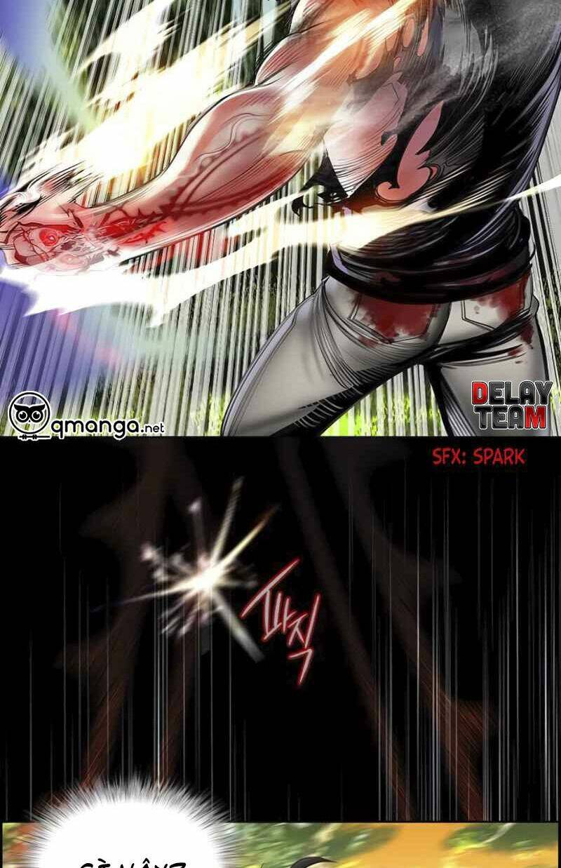 Nhân Trùng Đại Chiến: Chapter 11