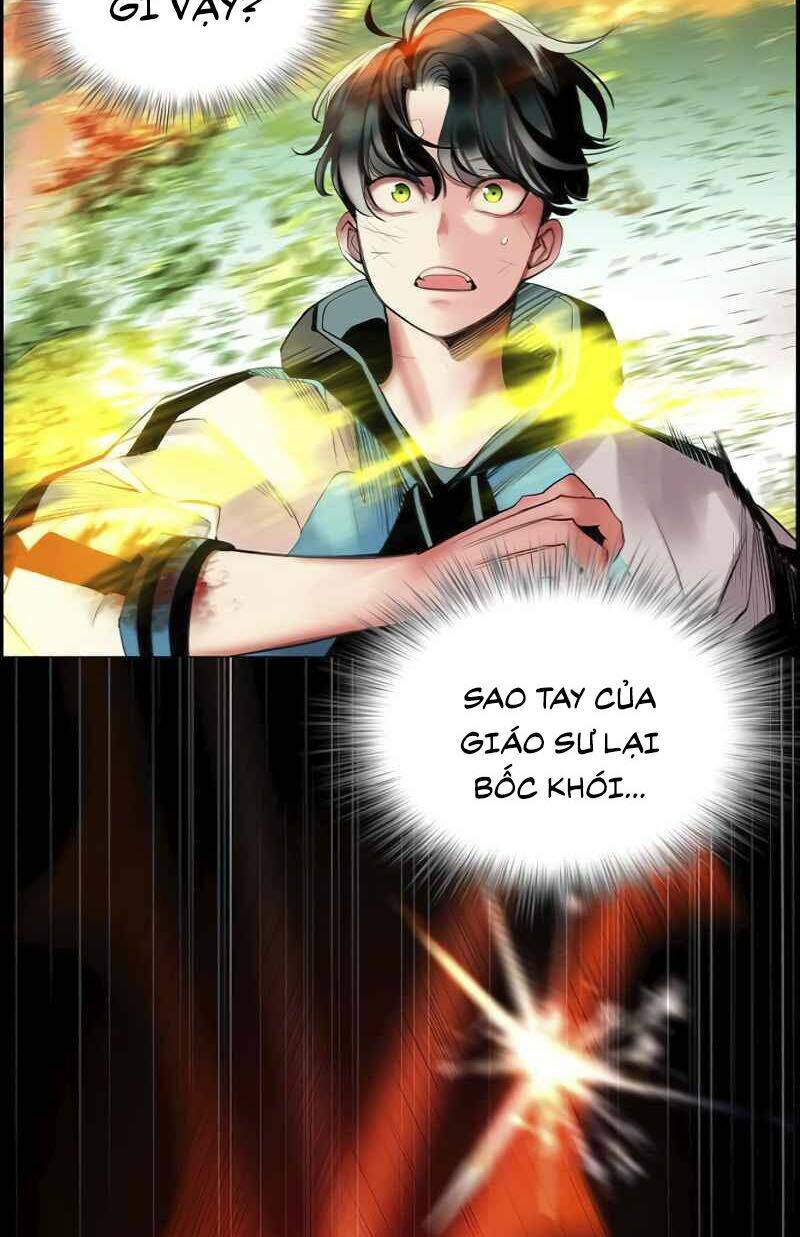 Nhân Trùng Đại Chiến: Chapter 11