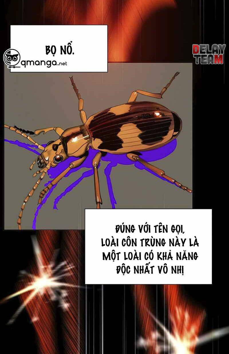 Nhân Trùng Đại Chiến: Chapter 11