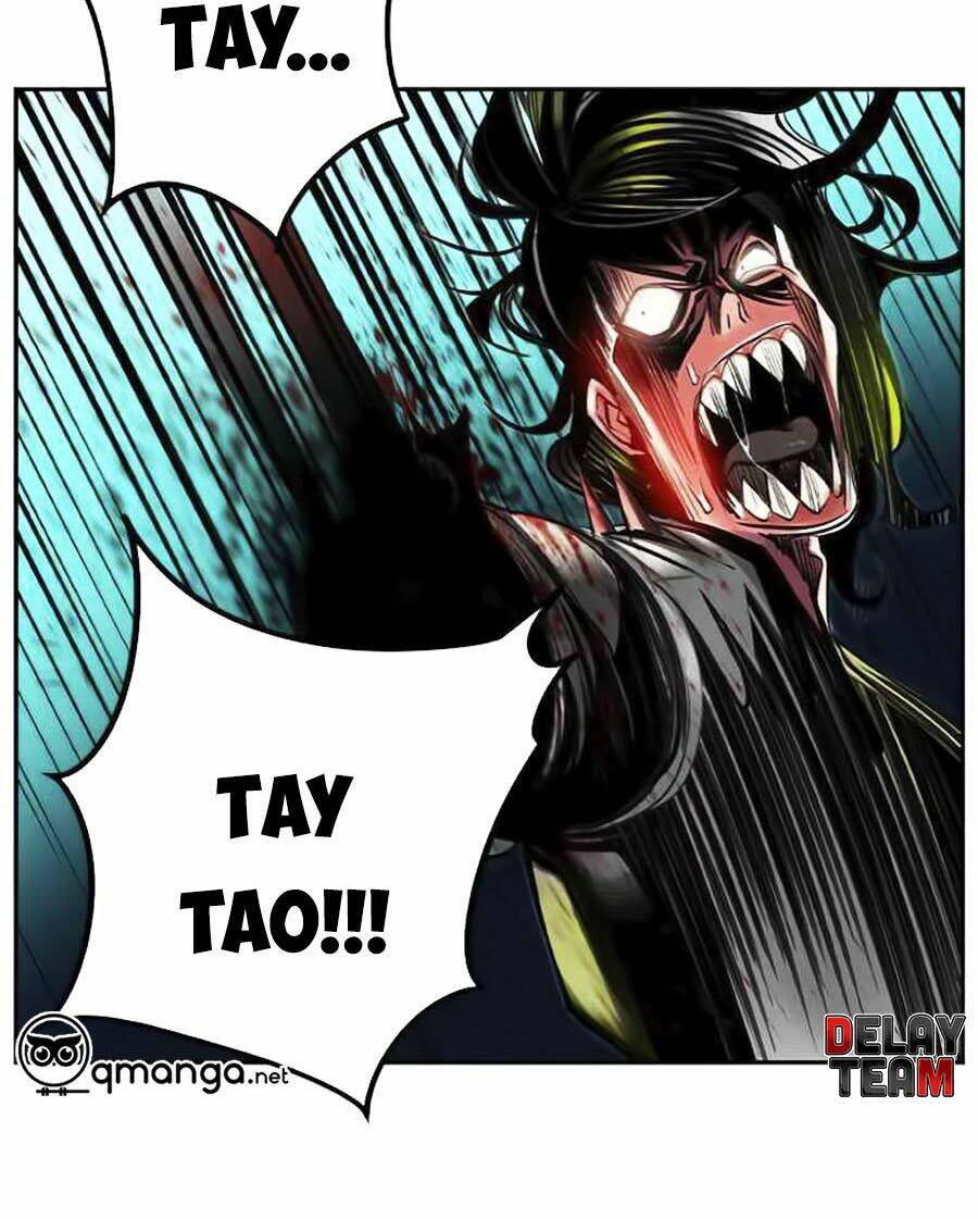 Nhân Trùng Đại Chiến: Chapter 11