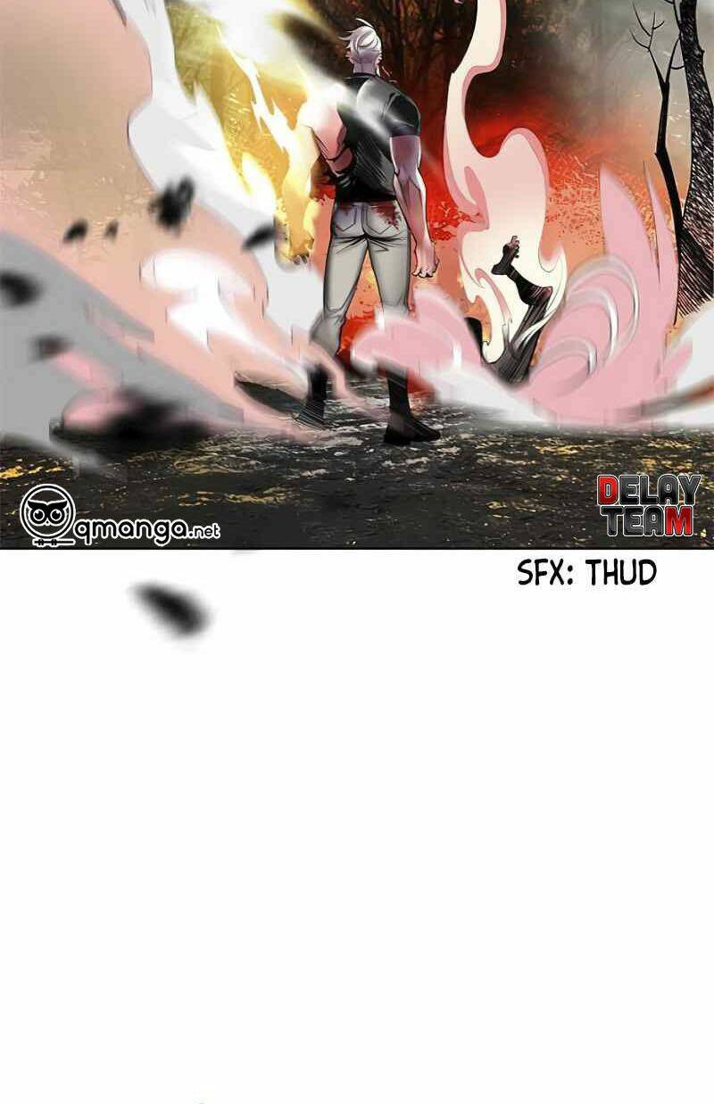 Nhân Trùng Đại Chiến: Chapter 11