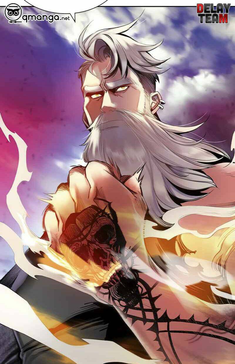 Nhân Trùng Đại Chiến: Chapter 11