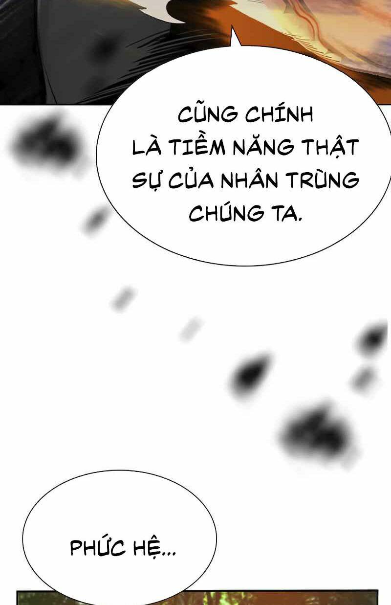 Nhân Trùng Đại Chiến: Chapter 11