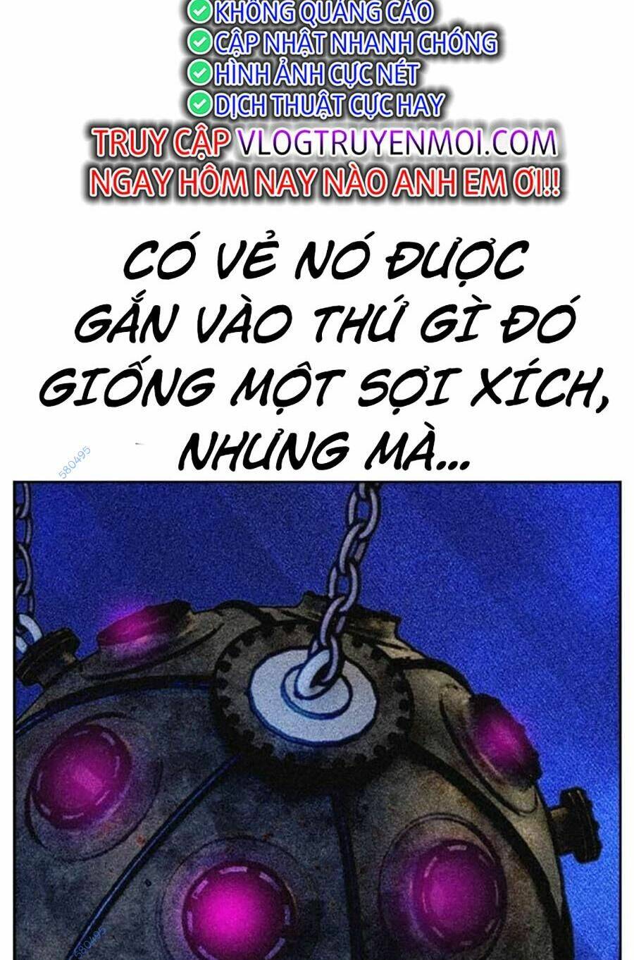 Nhân Trùng Đại Chiến: Chapter 110