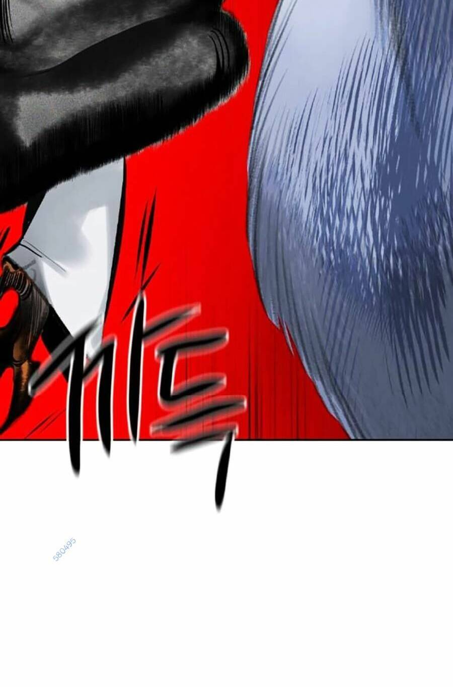 Nhân Trùng Đại Chiến: Chapter 110