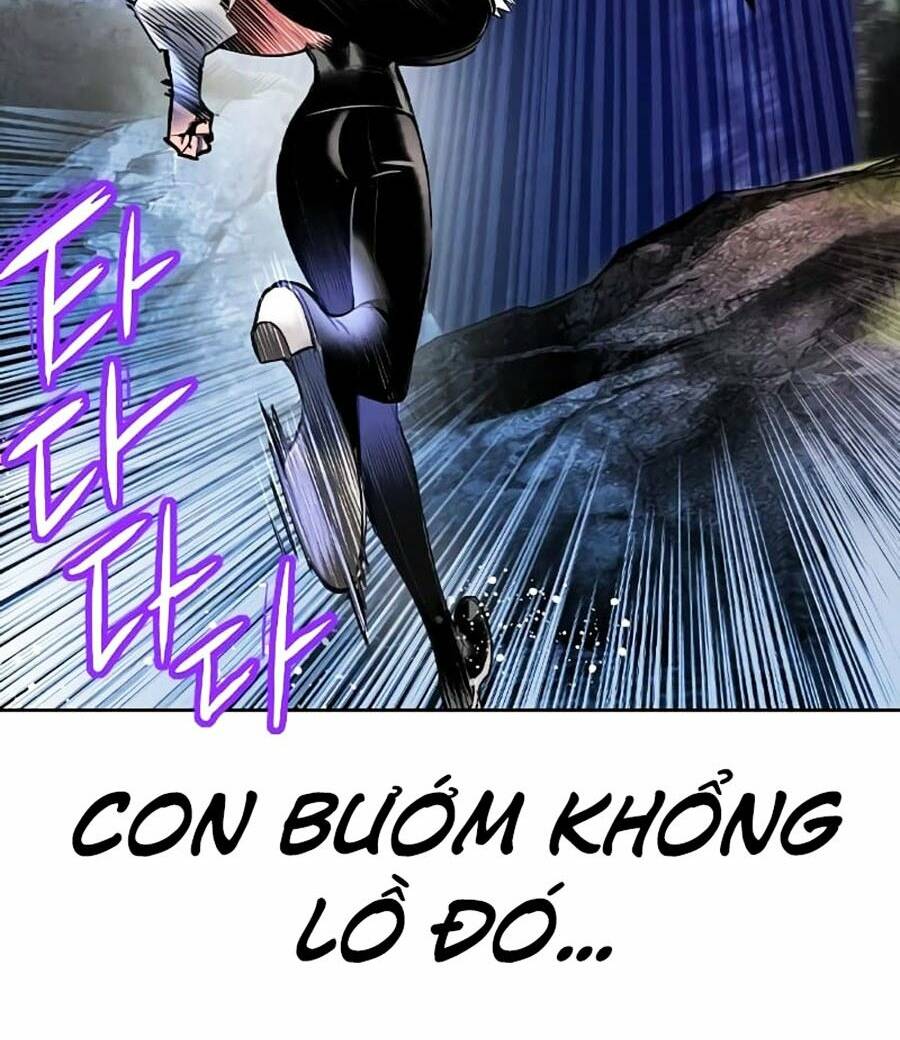 Nhân Trùng Đại Chiến: Chapter 112