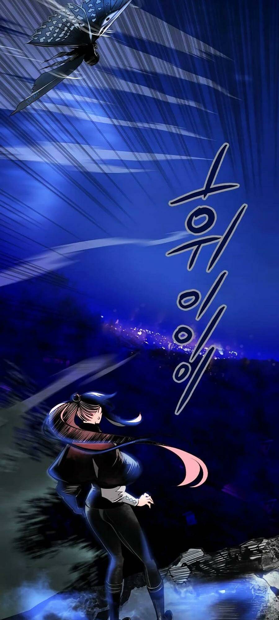 Nhân Trùng Đại Chiến: Chapter 112