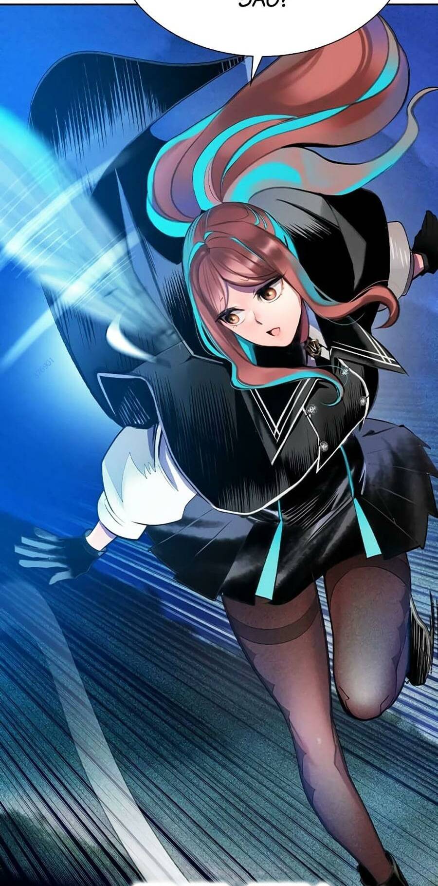 Nhân Trùng Đại Chiến: Chapter 112
