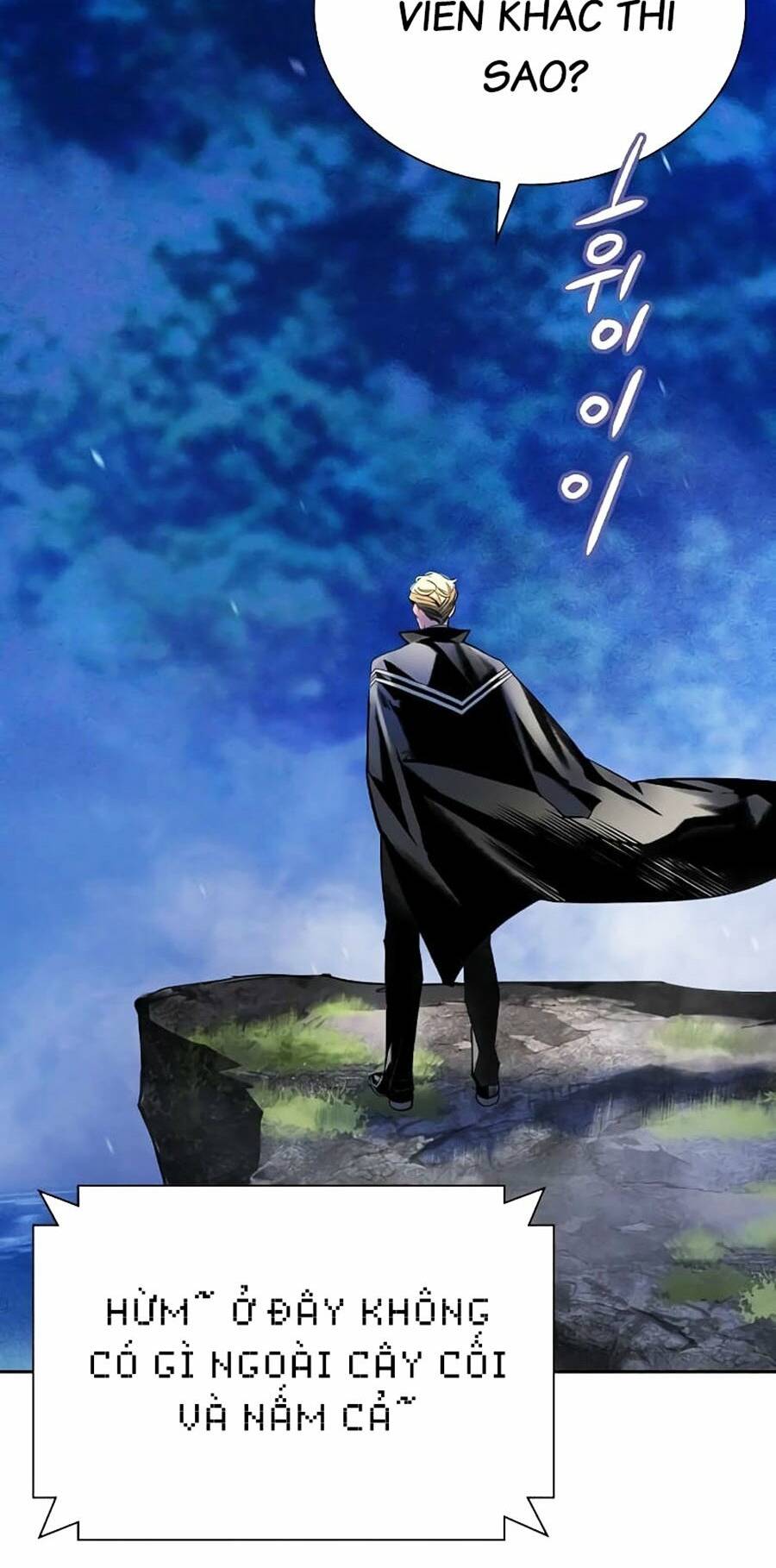 Nhân Trùng Đại Chiến: Chapter 112