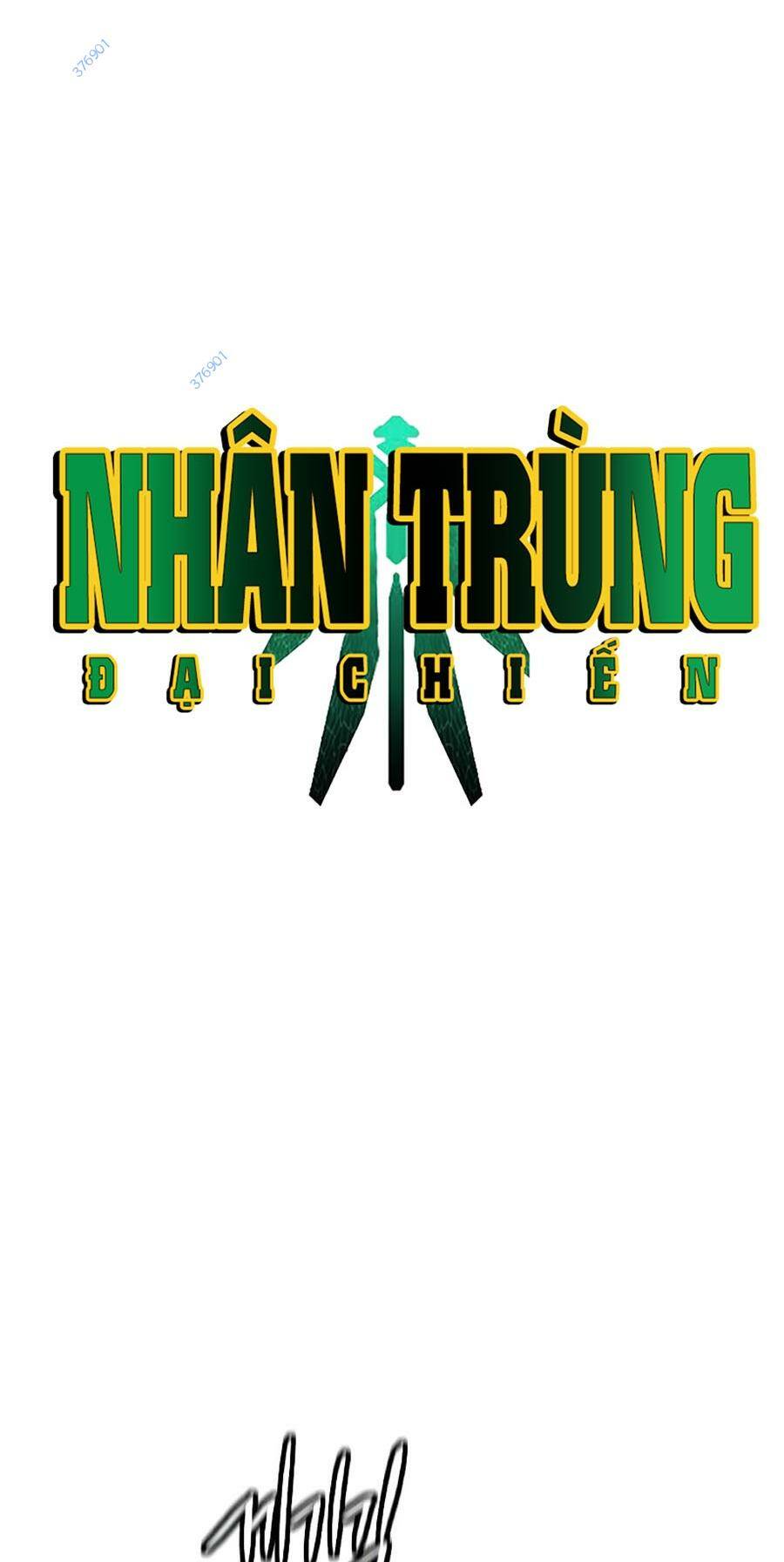 Nhân Trùng Đại Chiến: Chapter 112