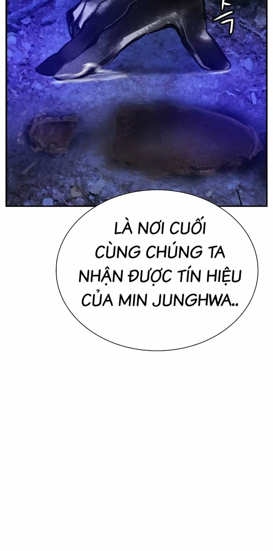 Nhân Trùng Đại Chiến: Chapter 112