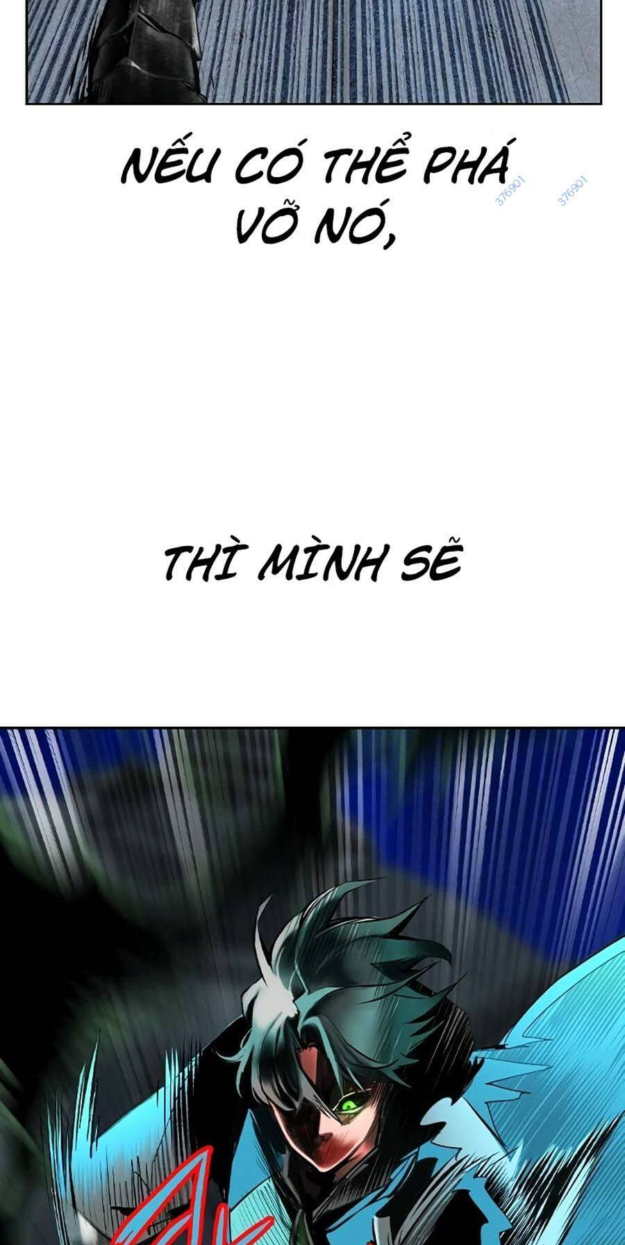Nhân Trùng Đại Chiến: Chapter 112