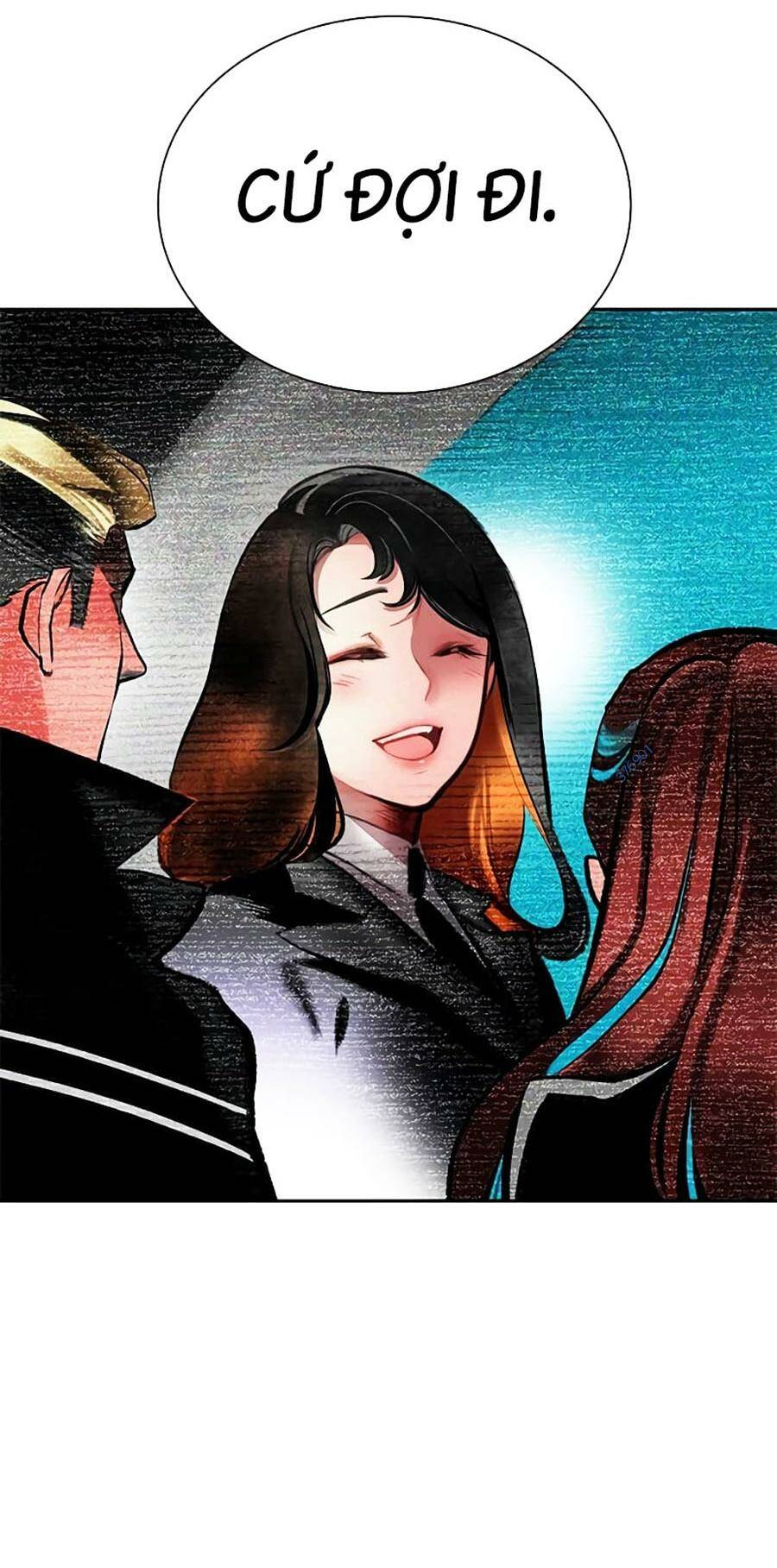 Nhân Trùng Đại Chiến: Chapter 112