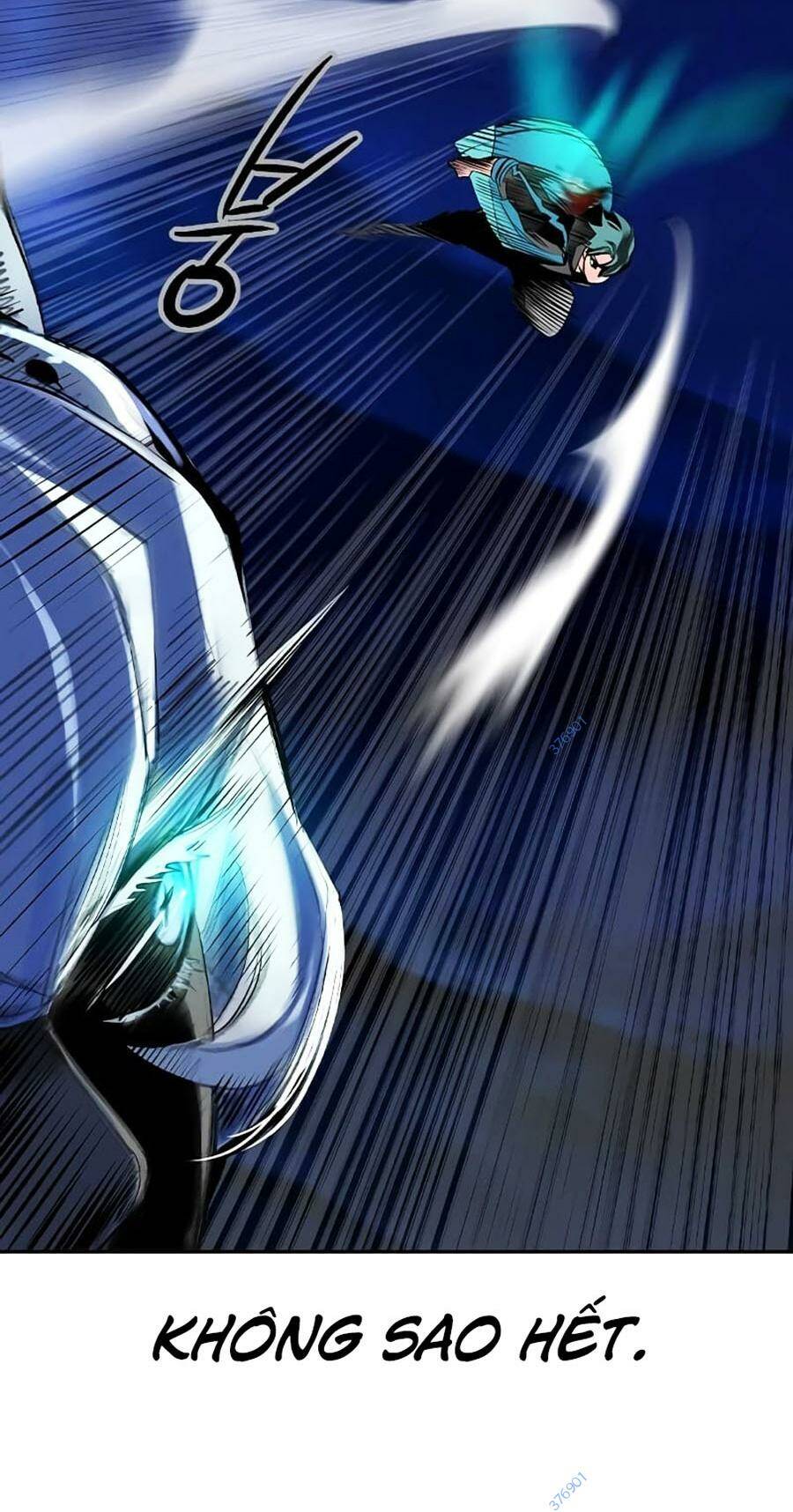 Nhân Trùng Đại Chiến: Chapter 112