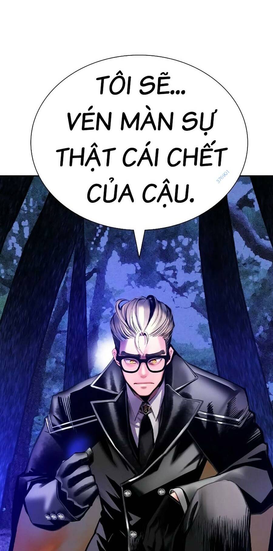 Nhân Trùng Đại Chiến: Chapter 112