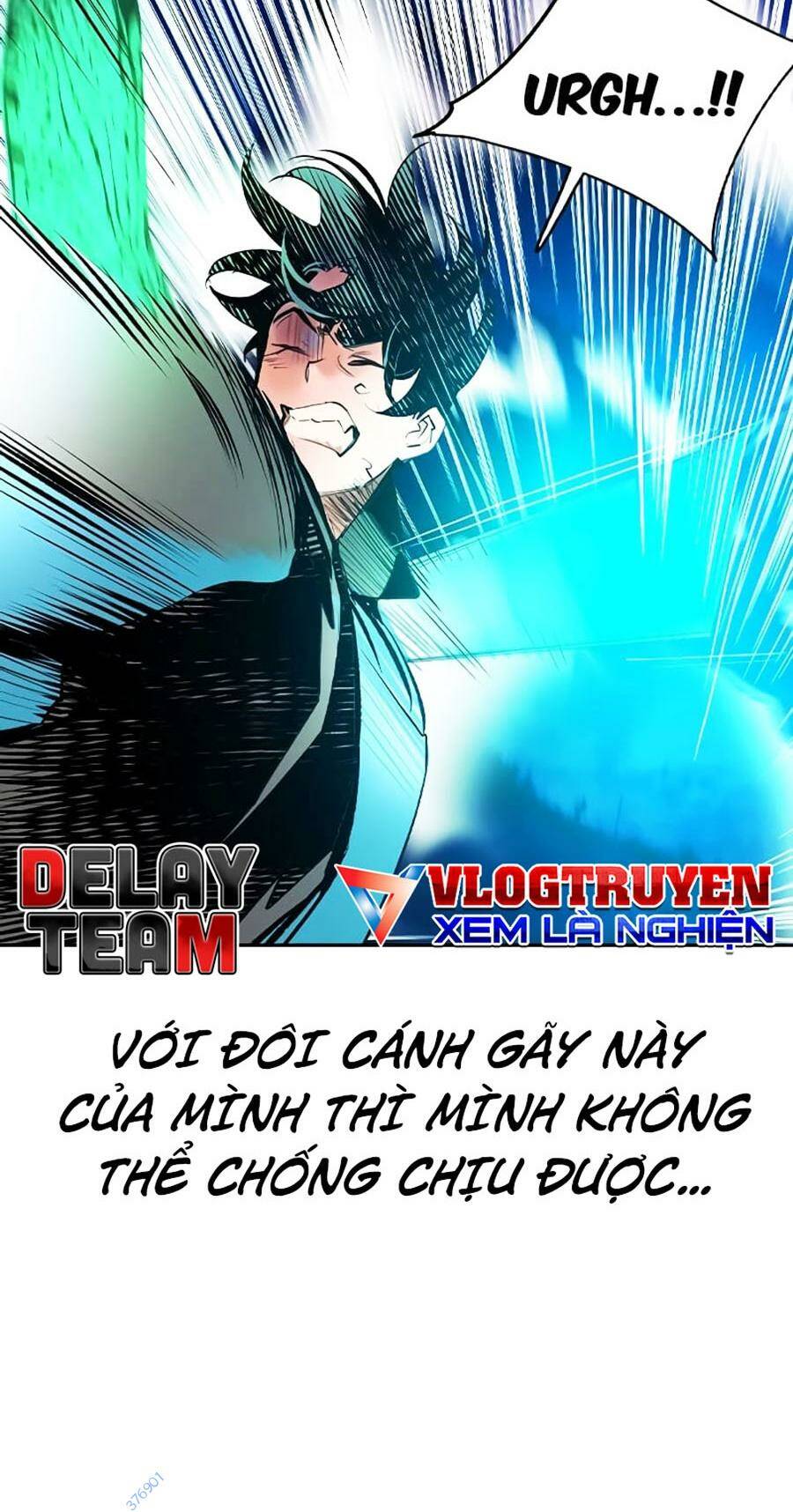 Nhân Trùng Đại Chiến: Chapter 112
