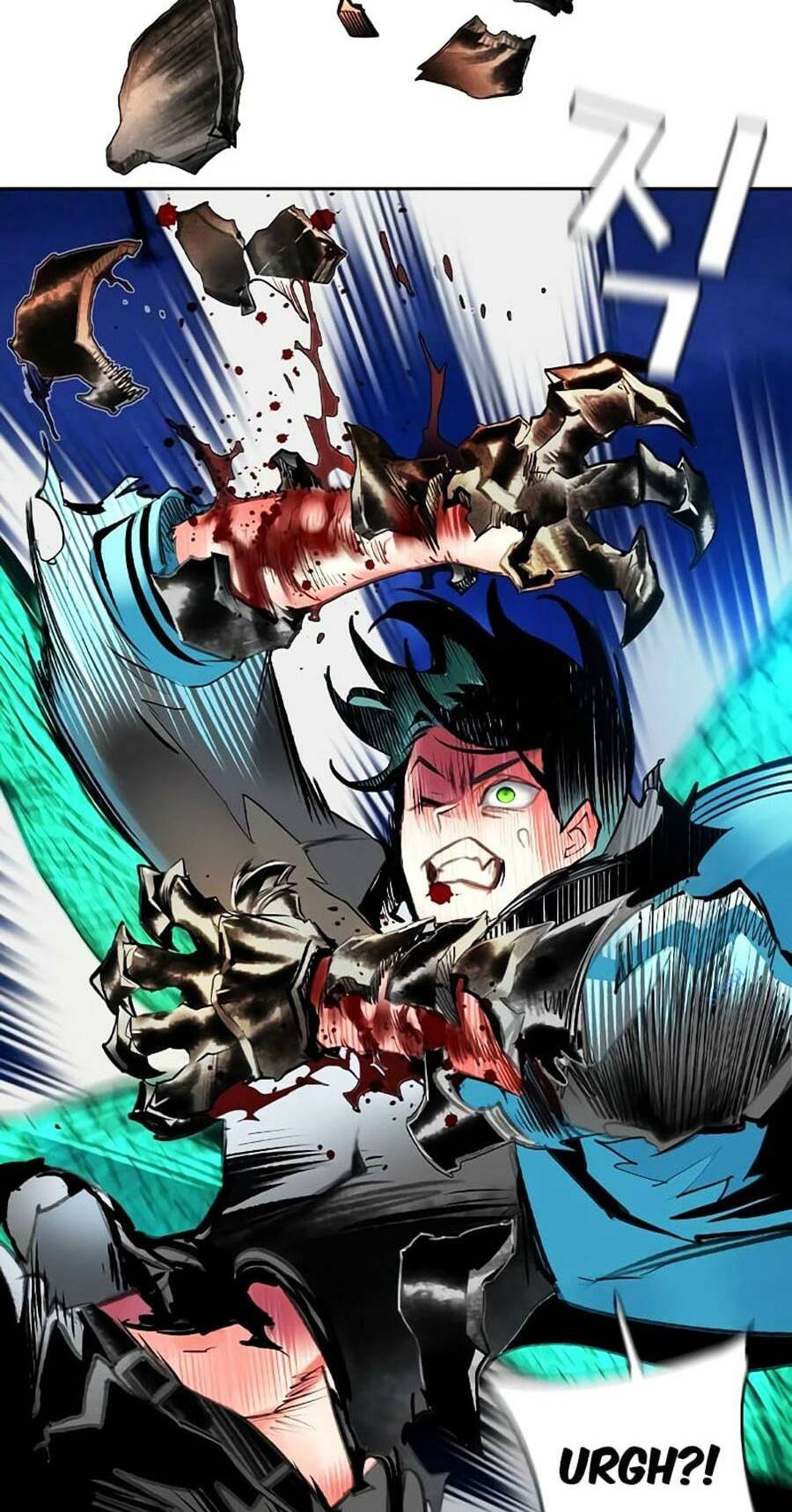 Nhân Trùng Đại Chiến: Chapter 112