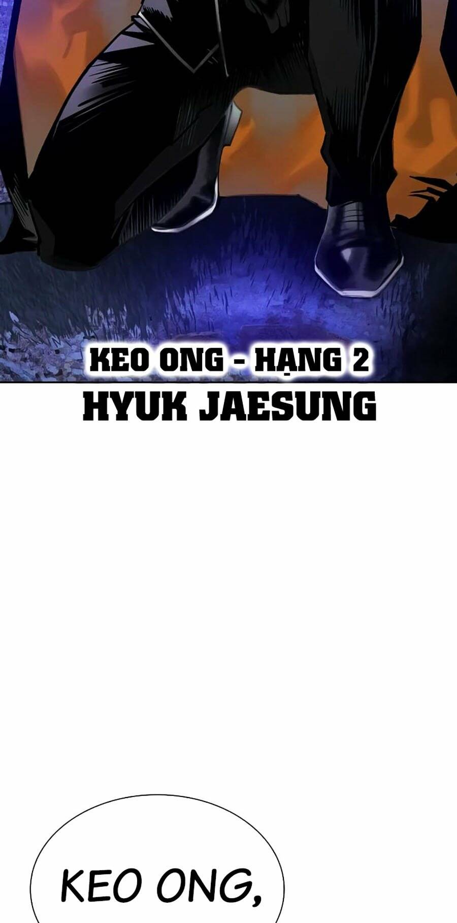Nhân Trùng Đại Chiến: Chapter 112
