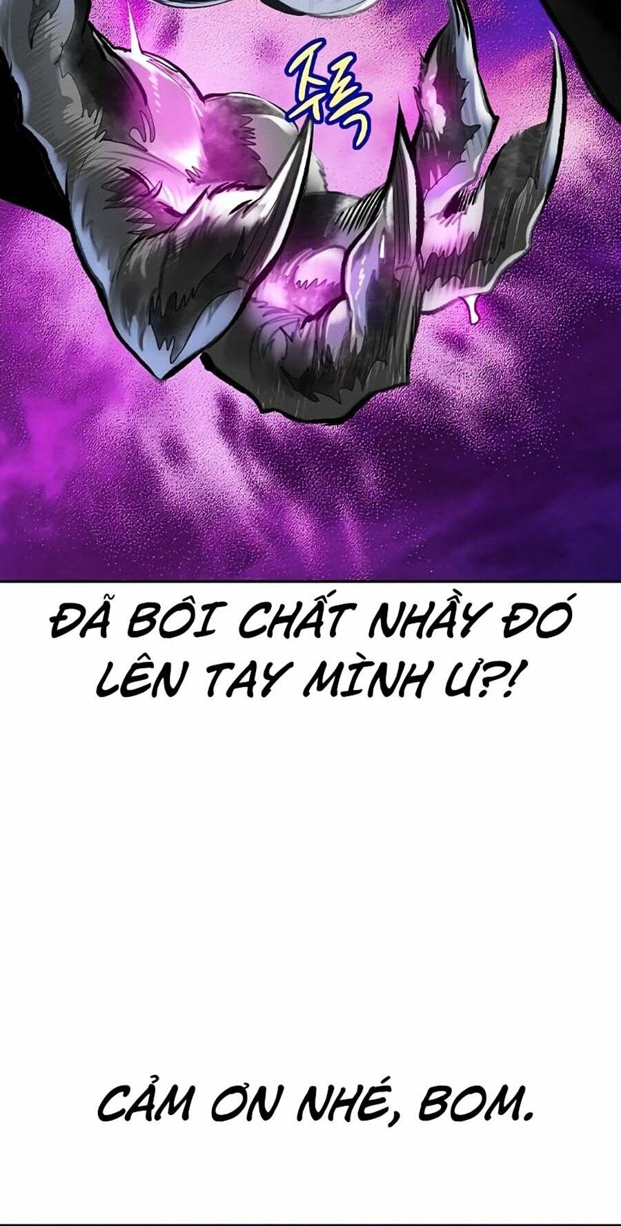 Nhân Trùng Đại Chiến: Chapter 112