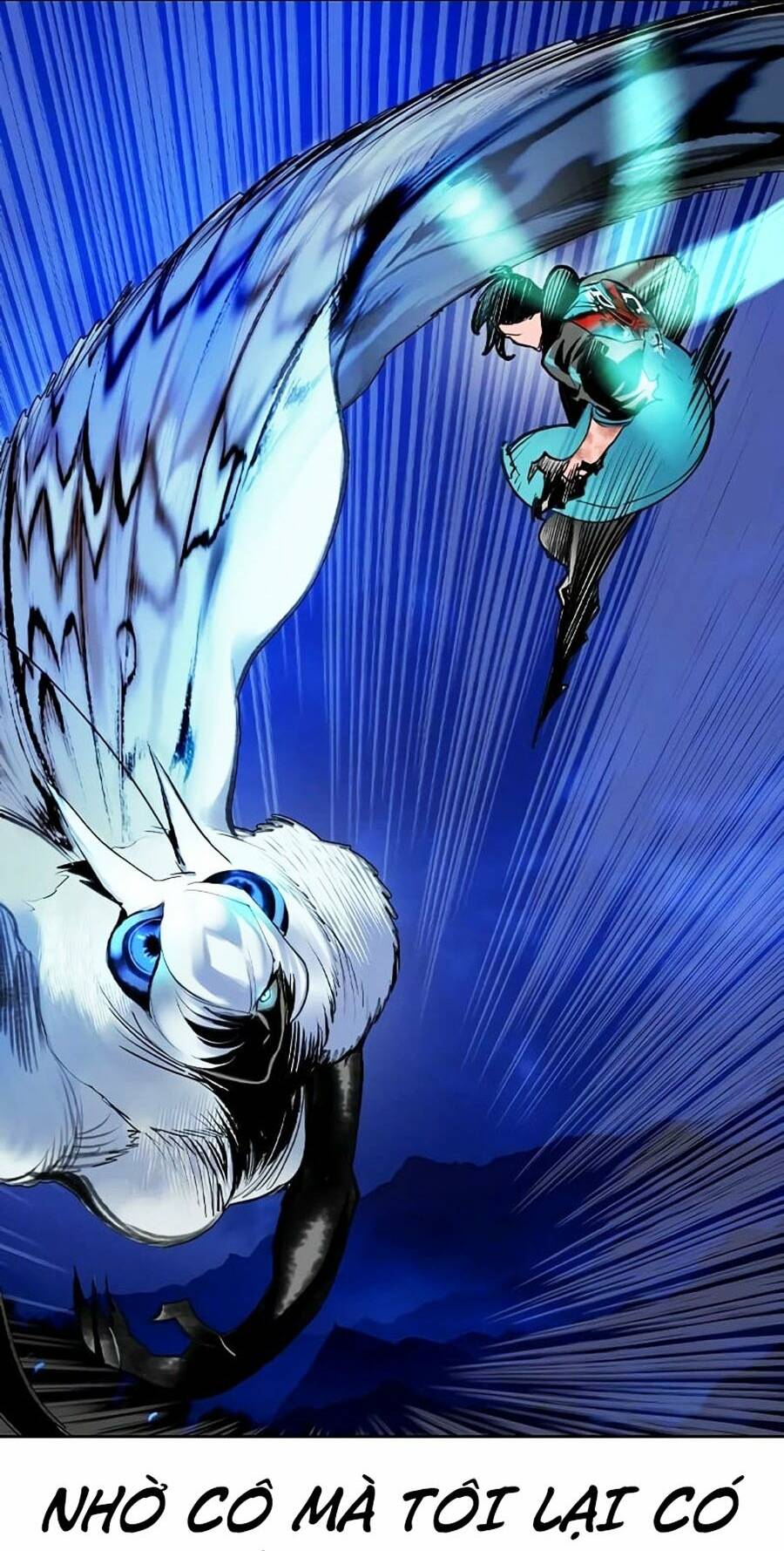Nhân Trùng Đại Chiến: Chapter 112