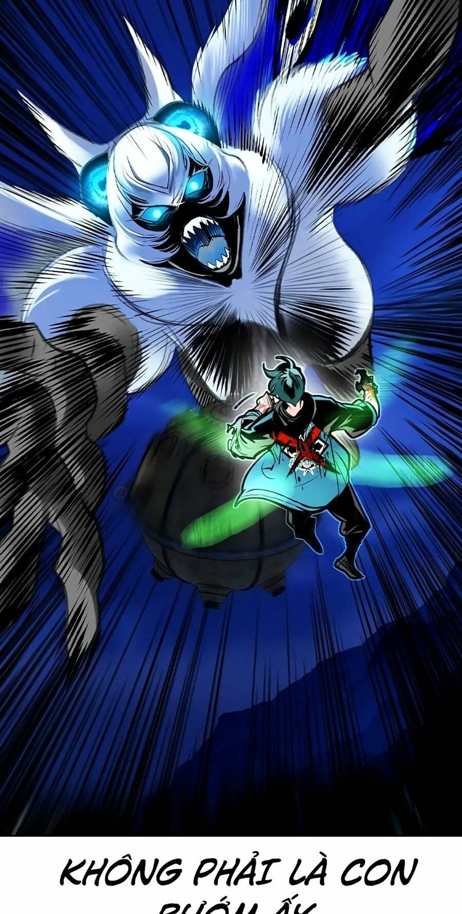 Nhân Trùng Đại Chiến: Chapter 112