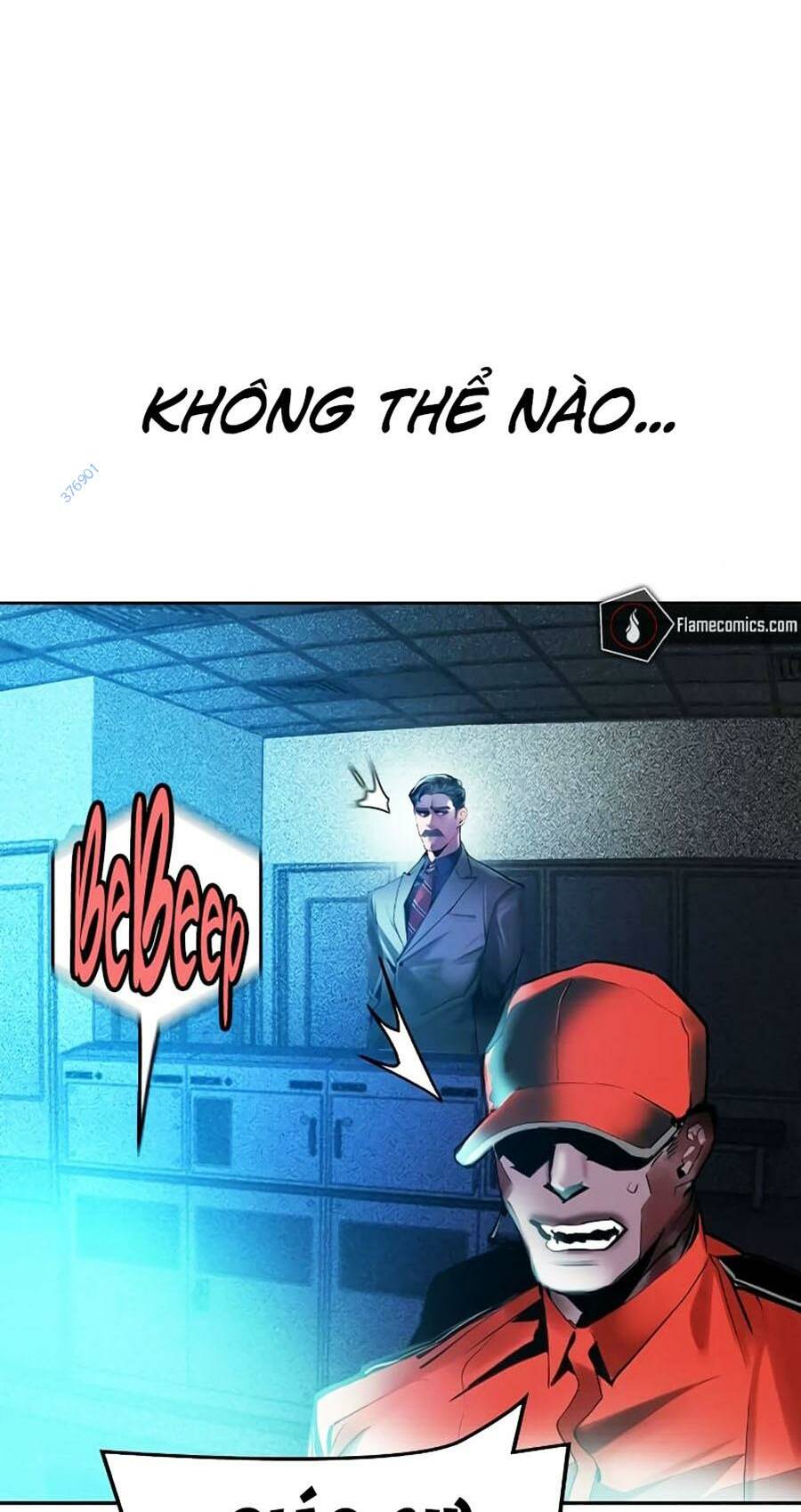 Nhân Trùng Đại Chiến: Chapter 112