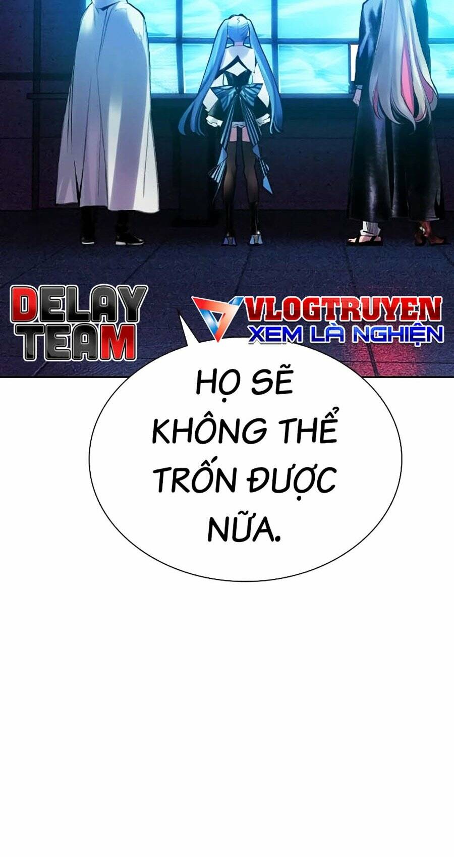 Nhân Trùng Đại Chiến: Chapter 112