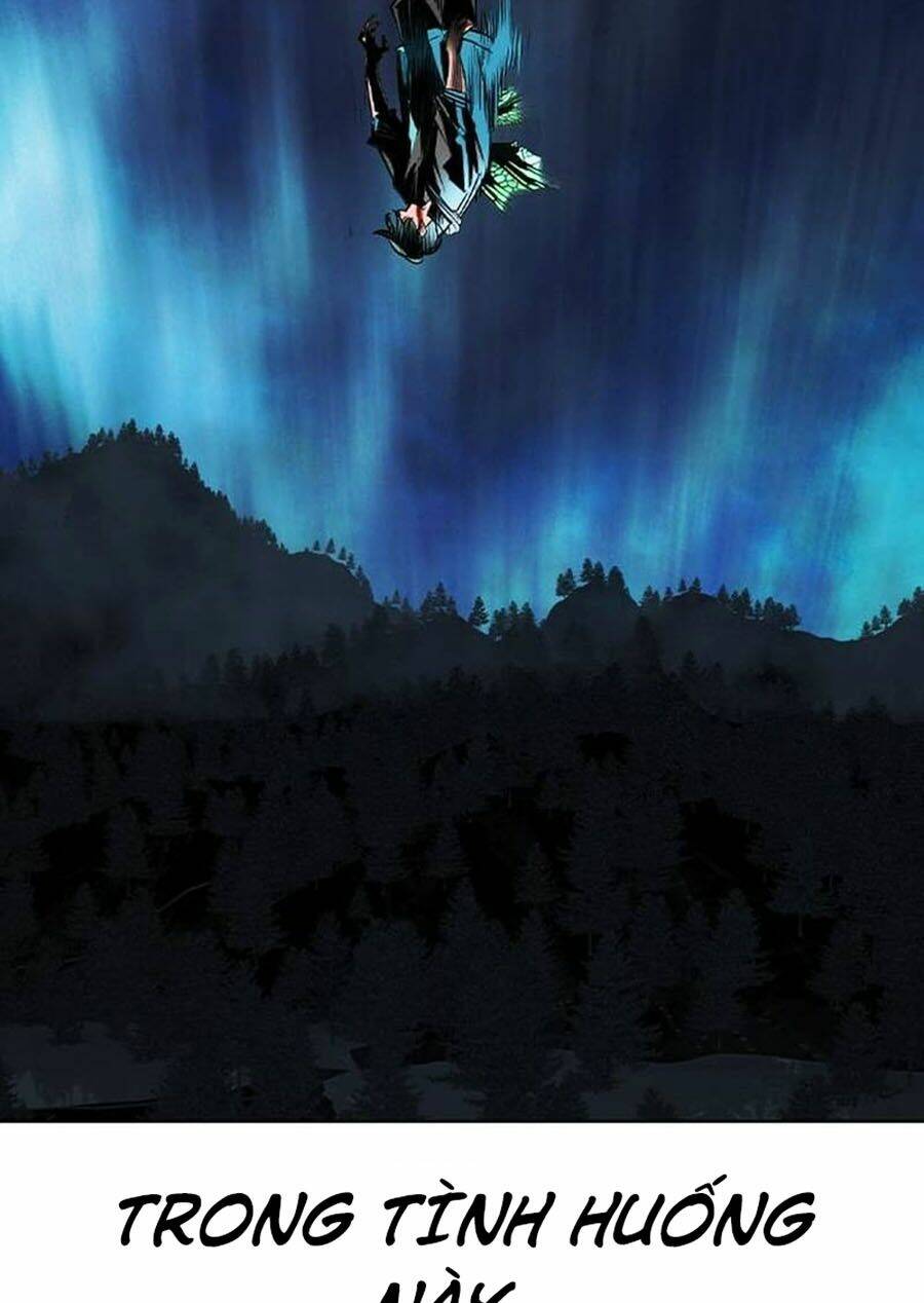 Nhân Trùng Đại Chiến: Chapter 113